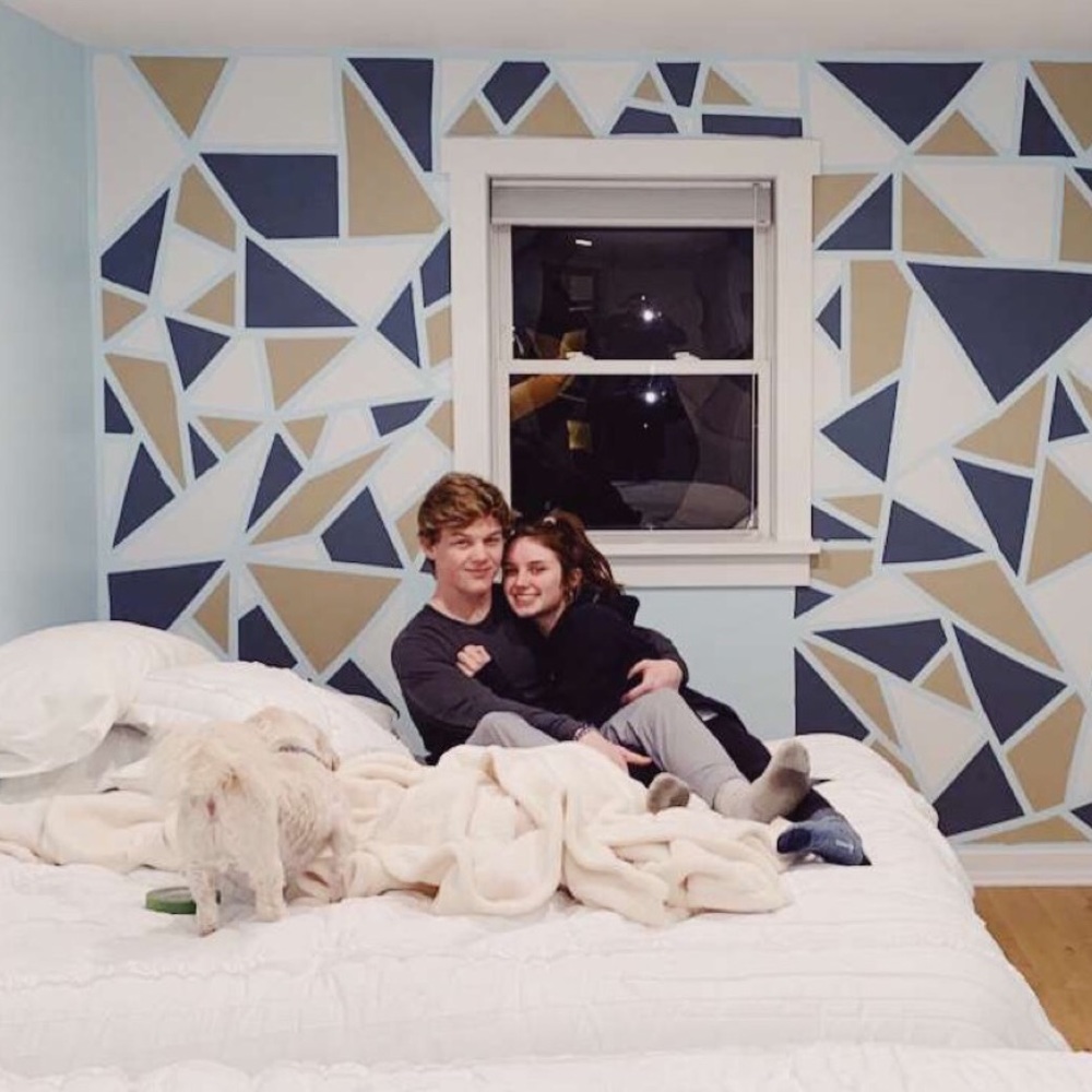 Meet your Posher, Jared